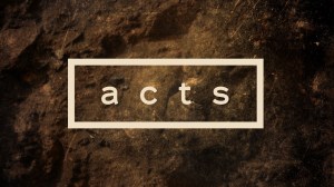 Acts