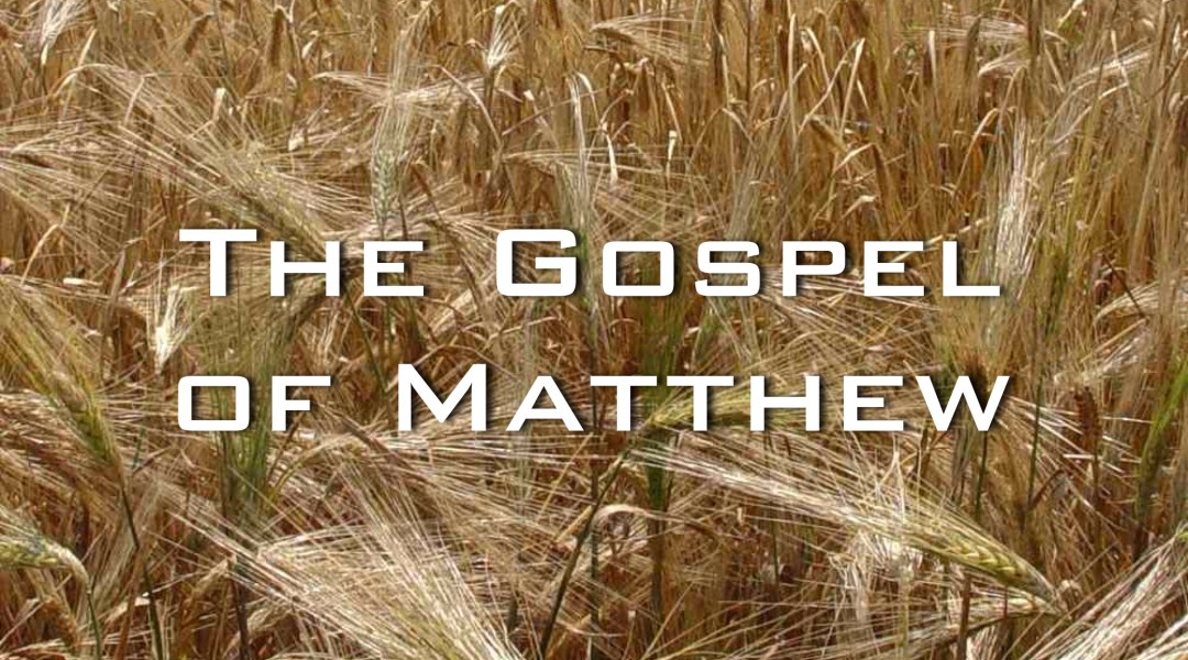 Matthew