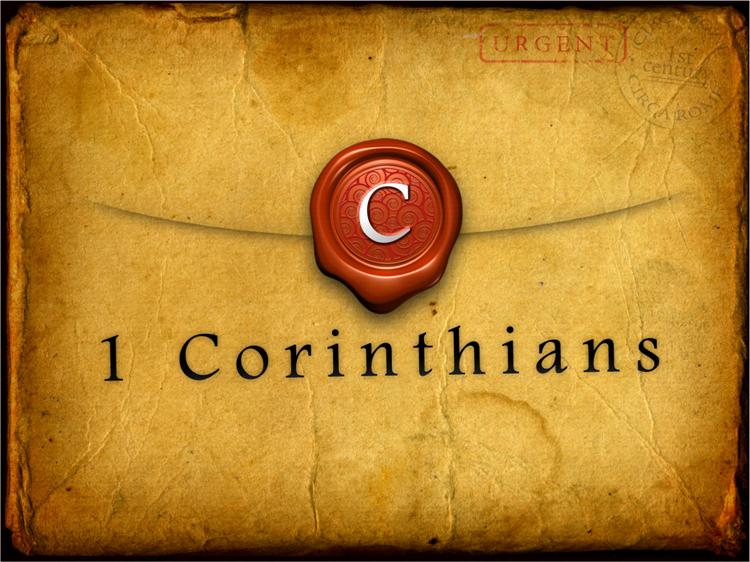 1corinthians