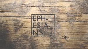 Ephesians